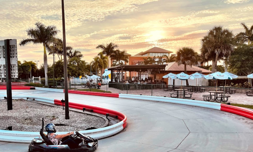 FastTrax Fort Myers, United States